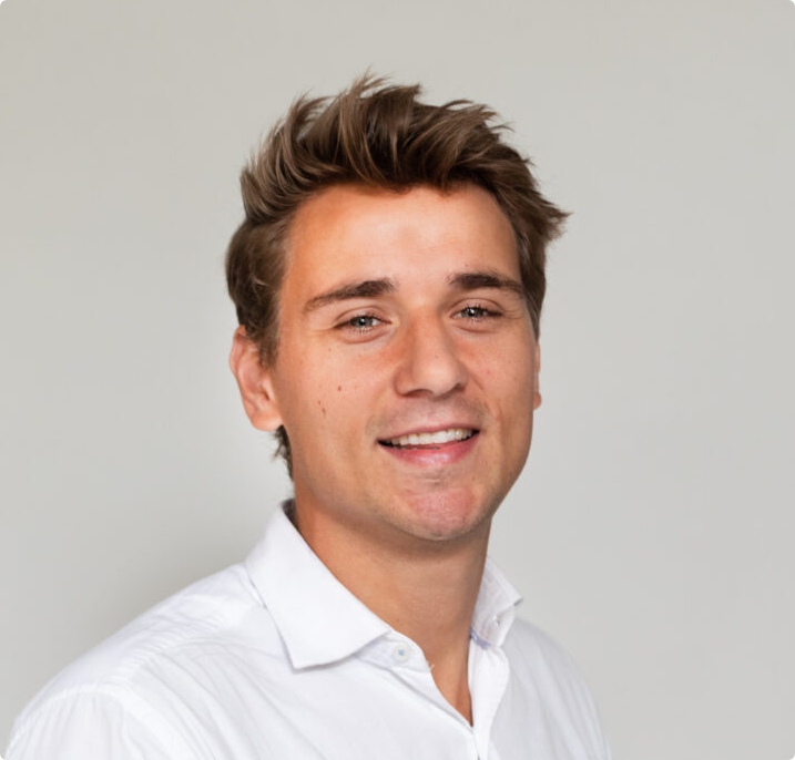 Tom Voortman