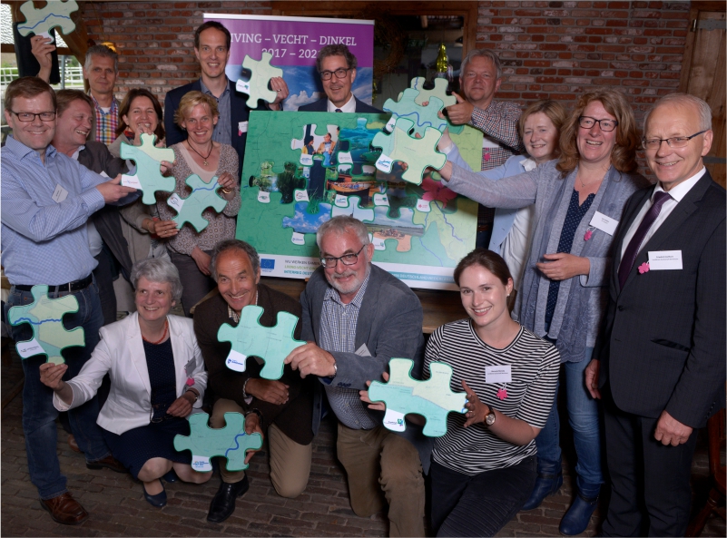 LIVING Vecht(e)-Dinkel